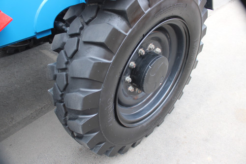 2024 Genie GTH1256 Turbo Diesel For Sale 152036_17