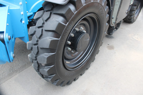 2024 Genie GTH1256 Turbo Diesel For Sale 152036_16