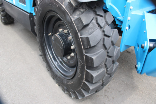 2024 Genie GTH1256 Turbo Diesel For Sale 152036_14