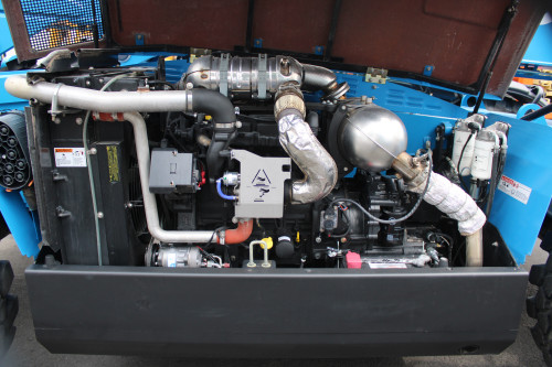 2024 Genie GTH1256 Turbo Diesel For Sale 152036_10