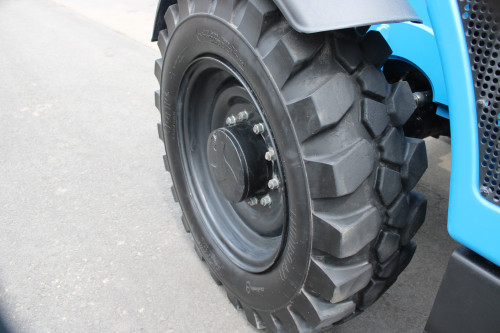 2024 Genie GTH1256 Turbo Diesel For Sale 152036_15