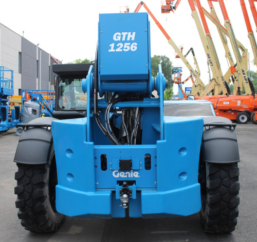 2024 Genie GTH1256 Turbo Diesel For Sale 152036_7