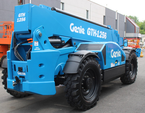 2024 Genie GTH1256 Turbo Diesel For Sale 152036_3