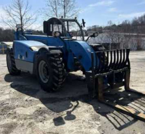 2015 Genie GTH1544  For Sale