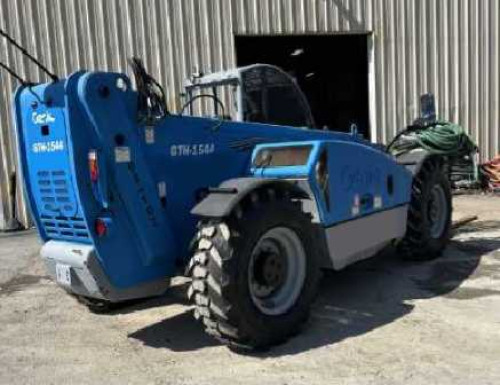 2015 Genie GTH1544  For Sale 150815_2