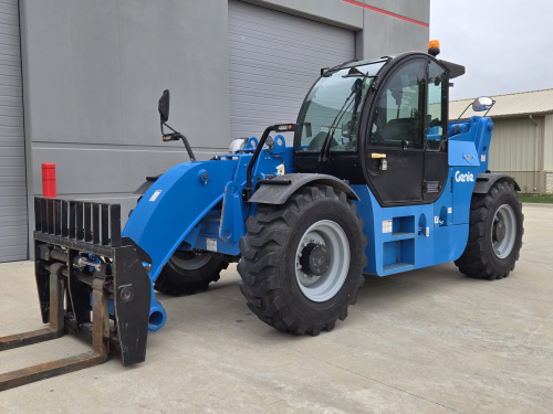 2020 Genie GTH1544  For Sale