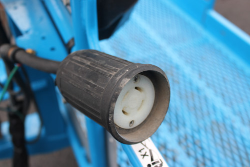 2015 Genie S40 Diesel For Sale 152229_13