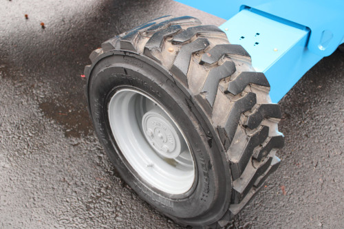 2015 Genie S40 Diesel For Sale 152229_17