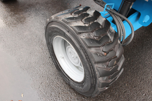 2015 Genie S40 Diesel For Sale 152229_15