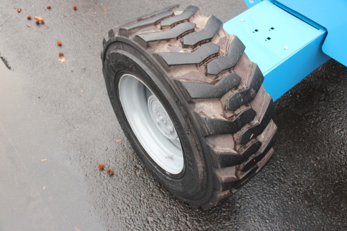 2015 Genie S40 Diesel For Sale 152229_16