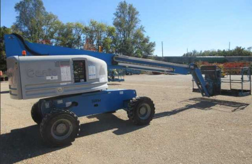 2018 Genie S45  For Sale