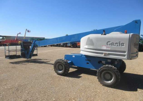 2018 Genie S45 Diesel For Sale 149397_3
