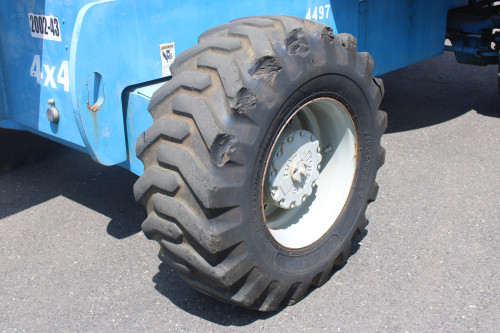 1999 Genie S60 Gas For Sale 147650_15