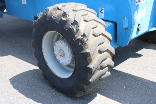 1999 Genie S60 Gas For Sale 147650_16