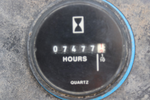 1999 Genie S60 Gas For Sale 147650_7