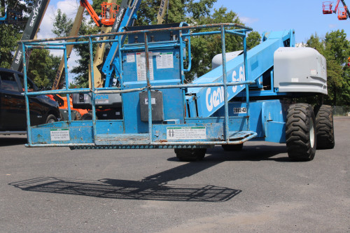 1999 Genie S60 Gas For Sale 147650_18