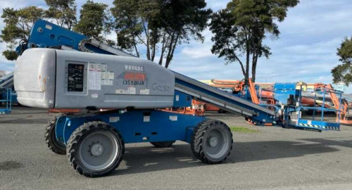 2014 Genie S60X  For Sale