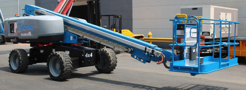 2021 Genie S60XC Turbo Diesel For Sale 150056_18