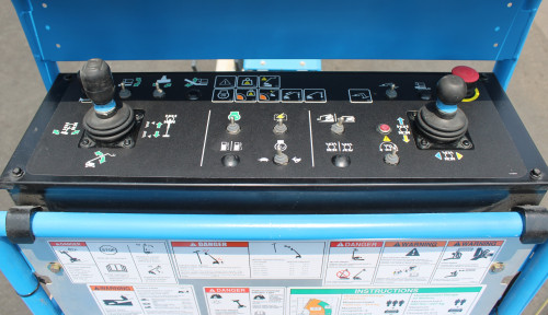 2021 Genie S60XC Turbo Diesel For Sale 150056_12