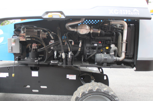 2019 Genie S60XC Turbo Diesel For Sale 151229_10