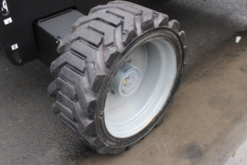 2019 Genie S60XC Turbo Diesel For Sale 151229_14