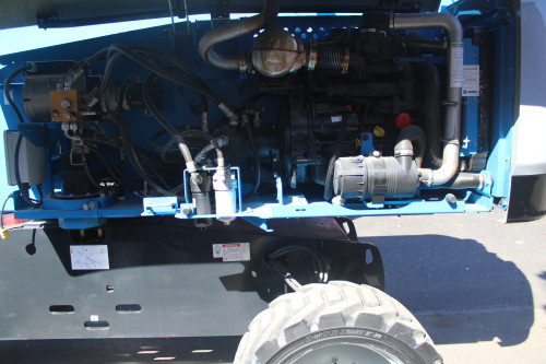 2019 Genie S65 Diesel For Sale 150640_10