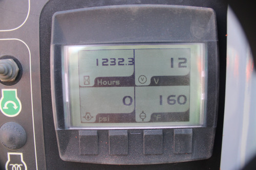 2019 Genie S65 Diesel For Sale 150640_12