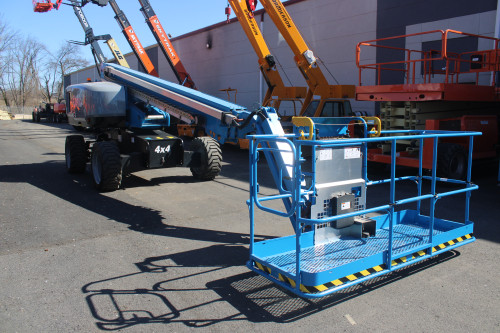 2019 Genie S65 Diesel For Sale 150640_18