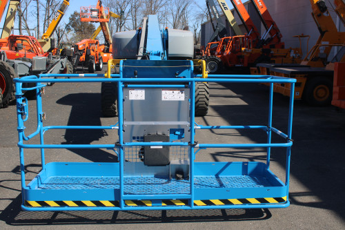 2019 Genie S65 Diesel For Sale 150640_5