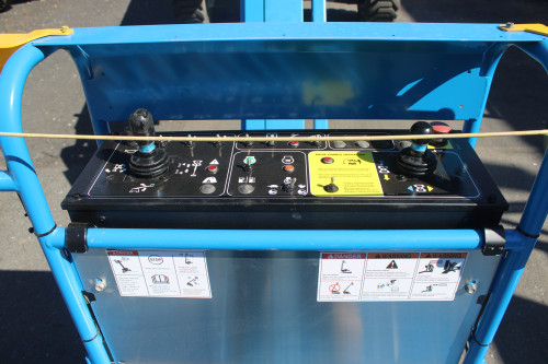 2019 Genie S65 Diesel For Sale 150640_6