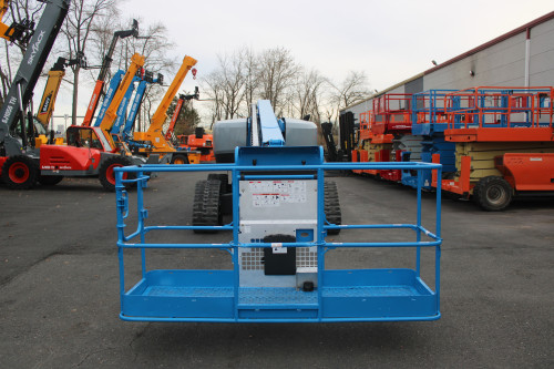 2016 Genie S65 TRAX Turbo Diesel For Sale 151819_6