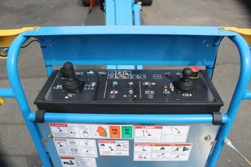 2019 Genie S85XC Diesel For Sale 151400_12