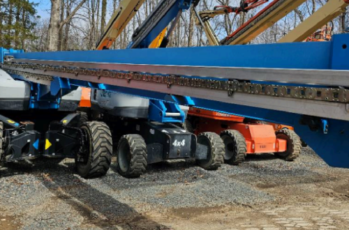 2016 Genie SX150 Diesel For Sale 149215_6