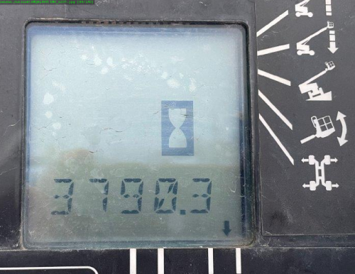 2020 Genie SX180 Diesel For Sale 147910_2