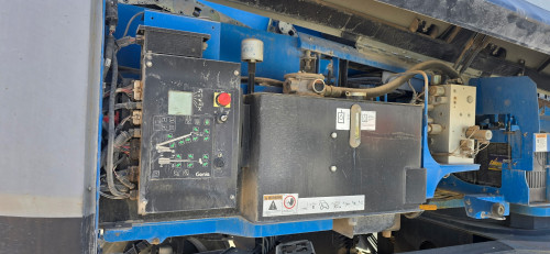 2016 Genie SX180 Diesel For Sale 147915_14