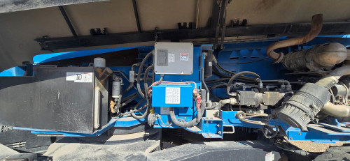 2016 Genie SX180 Diesel For Sale 147915_11