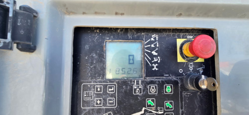 2016 Genie SX180 Diesel For Sale 147915_15