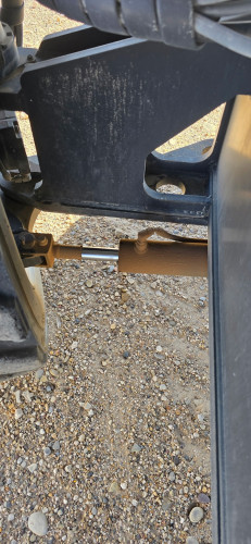 2016 Genie SX180 Diesel For Sale 151319_14