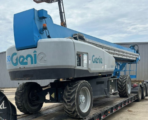 2016 Genie SX180 Diesel For Sale 151319_3