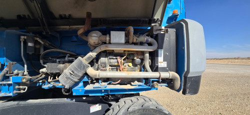 2016 Genie SX180 Diesel For Sale 151319_11