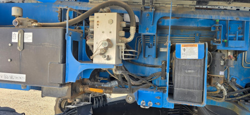 2016 Genie SX180 Diesel For Sale 151319_12