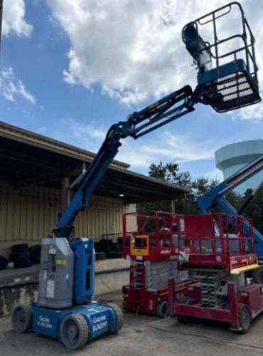 2015 Genie Z30/20N  For Sale