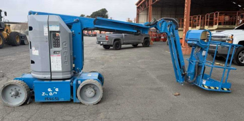 2015 Genie Z30/20NRJ Electric For Sale