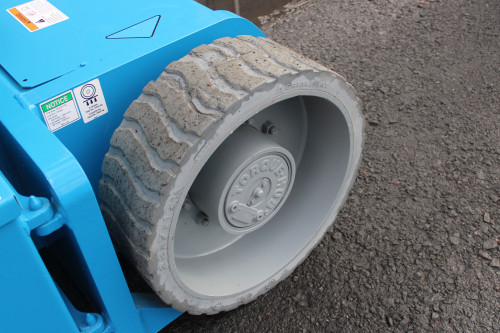 2016 Genie Z30/20NRJ Electric For Sale 150669_19