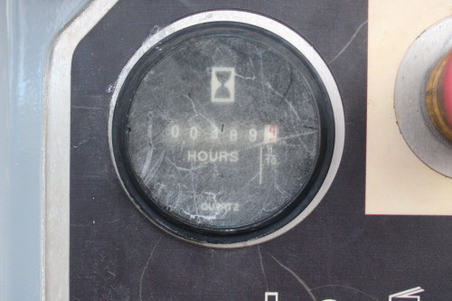 2016 Genie Z30/20NRJ Electric For Sale 150669_13