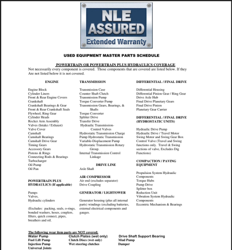 2016 Genie Z30/20NRJ Electric For Sale 150669_20