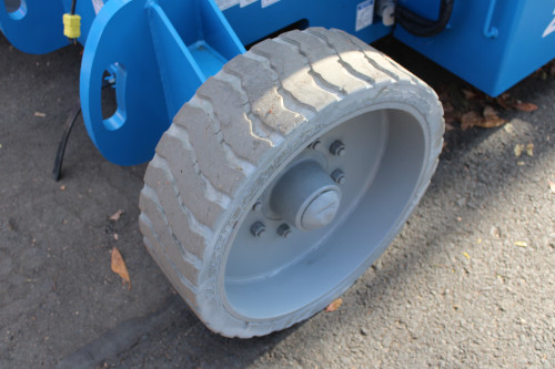 2013 Genie Z34/22N Electric For Sale 151993_18