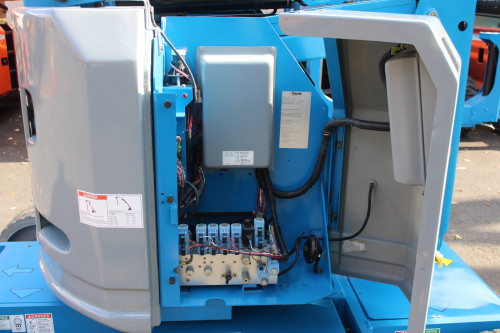 2013 Genie Z34/22N Electric For Sale 151993_11