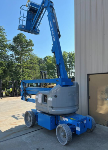 2019 Genie Z40/23N Electric For Sale
