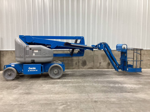 2010 Genie Z40/23NRJ Electric For Sale 150390_4